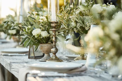 the extraordinaire tuscany castello di vicarello elegant garden soiree