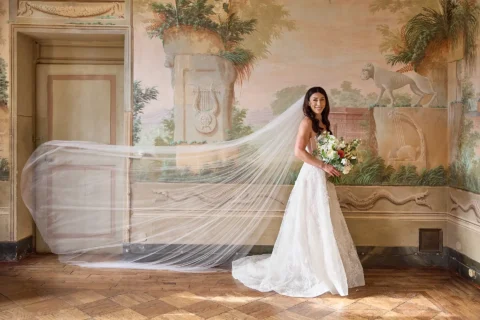 the extraordinaire tuscany villa catignano classic italian wedding