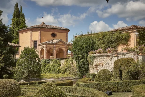 the extraordinaire tuscany villa catignano noble villa celebration