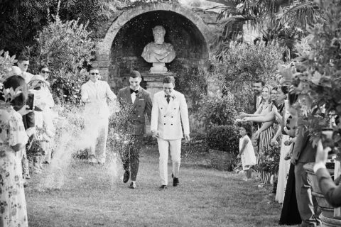 the extraordinaire tuscany villa catignano noble villa celebration