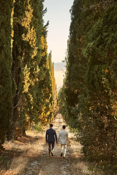 the extraordinaire tuscany villa catignano noble villa celebration