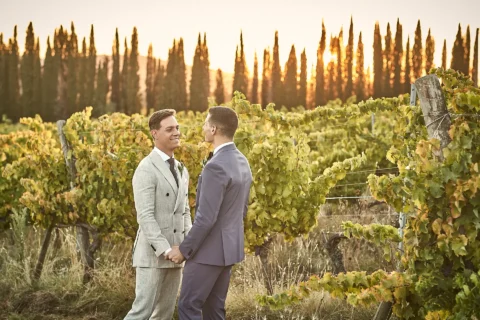 the extraordinaire tuscany villa catignano noble villa celebration