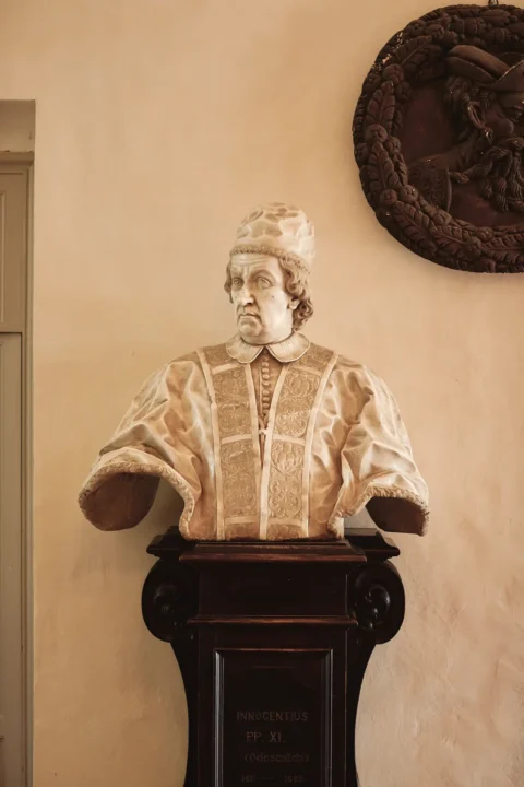 the extraordinaire tuscany villa cetinale baroque garden celebration