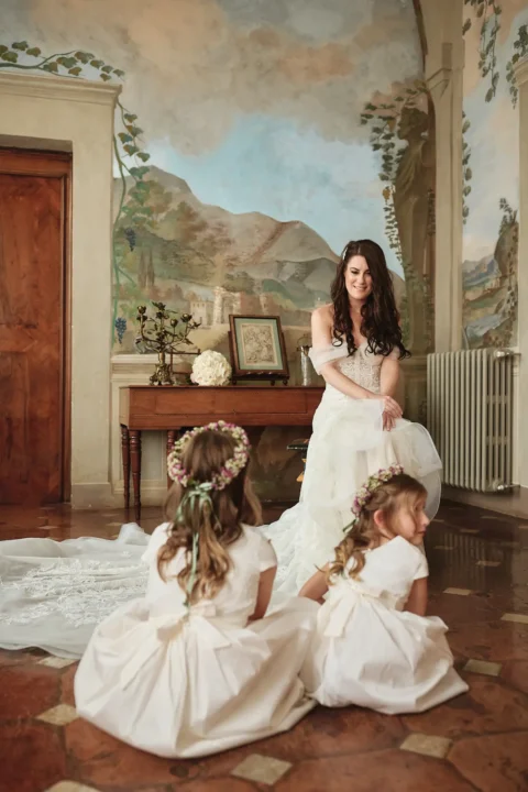 the extraordinaire tuscany villa cetinale baroque garden celebration