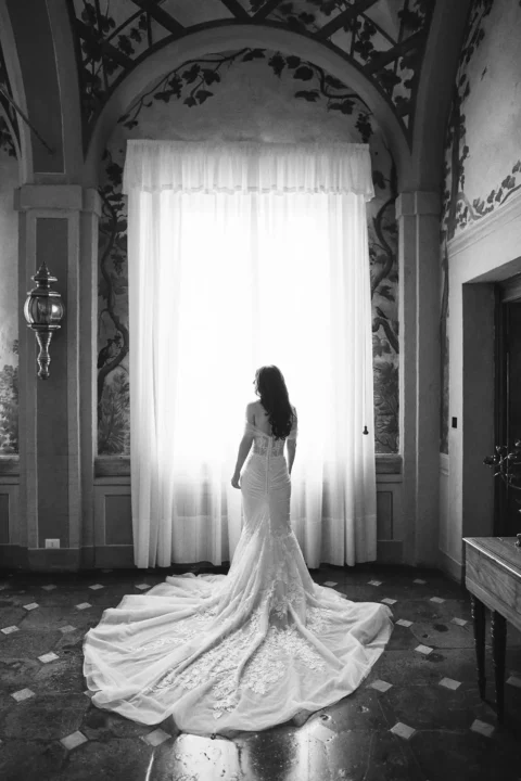 the extraordinaire tuscany villa cetinale baroque garden celebration