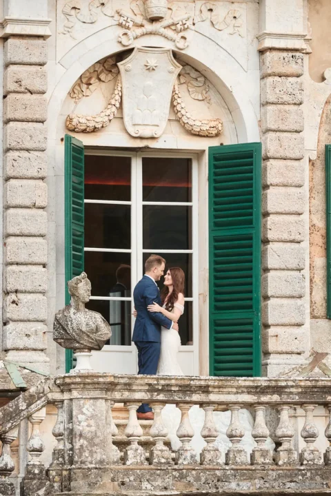 the extraordinaire tuscany villa cetinale baroque garden celebration