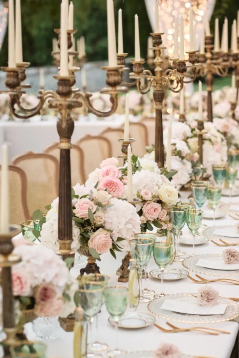 the extraordinaire tuscany villa cetinale baroque garden celebration