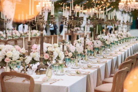 the extraordinaire tuscany villa cetinale baroque garden celebration