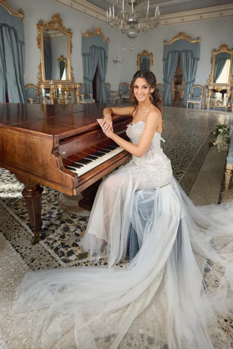 the extraordinaire tuscany villa di monaciano romantic vineyard celebration