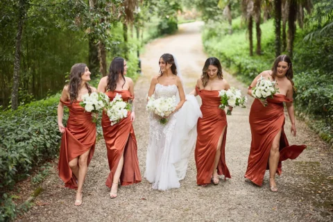 the extraordinaire tuscany villa di monaciano romantic vineyard celebration