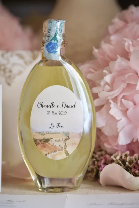 the extraordinaire tuscany villa la foce valdorcia estate wedding