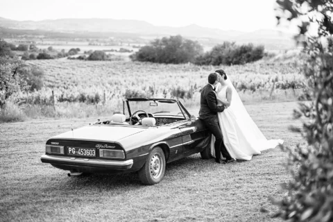 the extraordinaire umbria villa cozzano rustic chic celebration