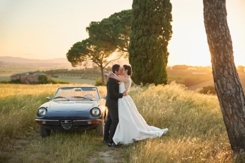 the extraordinaire umbria villa cozzano rustic chic celebration