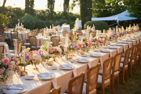 the extraordinaire umbria villa cozzano rustic chic celebration