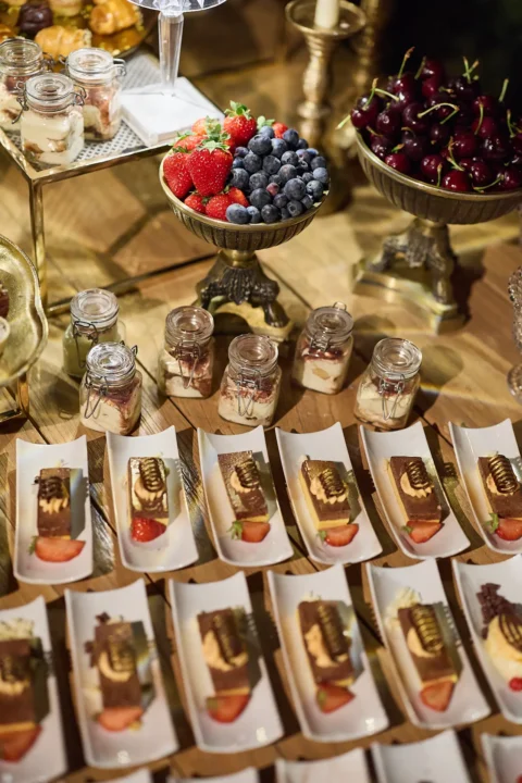 the extraordinaire umbria villa cozzano rustic chic celebration