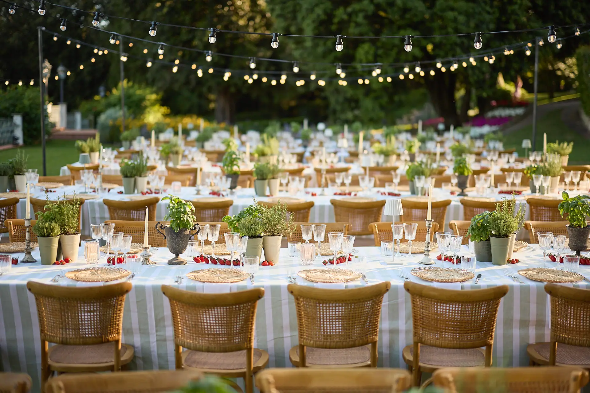 the extraordinaire umbria villa valentini bonaparte chic pizza party