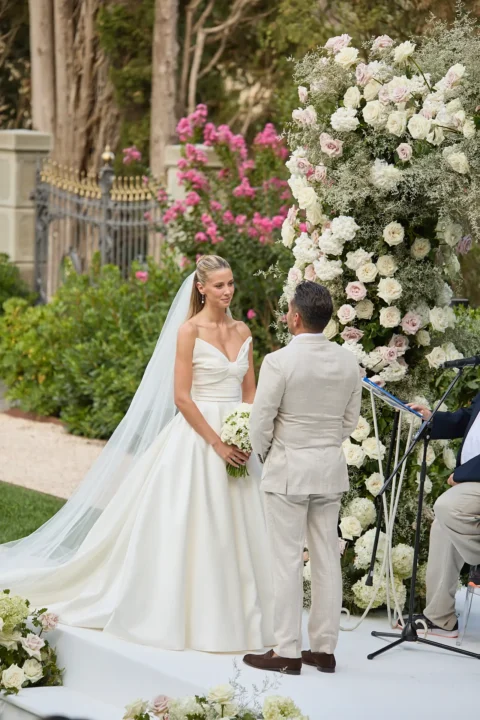 the extraordinaire umbria villa valentini bonaparte elegant modern celebration