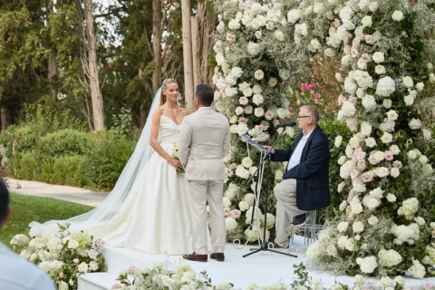 the extraordinaire umbria villa valentini bonaparte elegant modern celebration