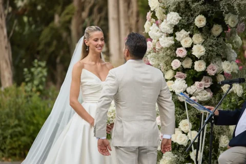 the extraordinaire umbria villa valentini bonaparte elegant modern celebration