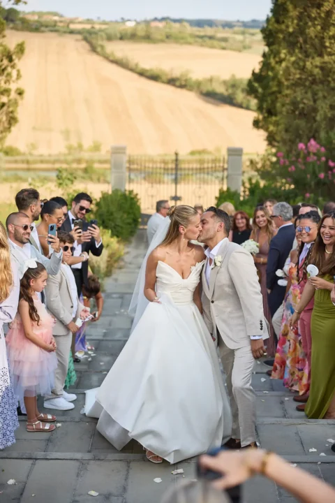 the extraordinaire umbria villa valentini bonaparte elegant modern celebration