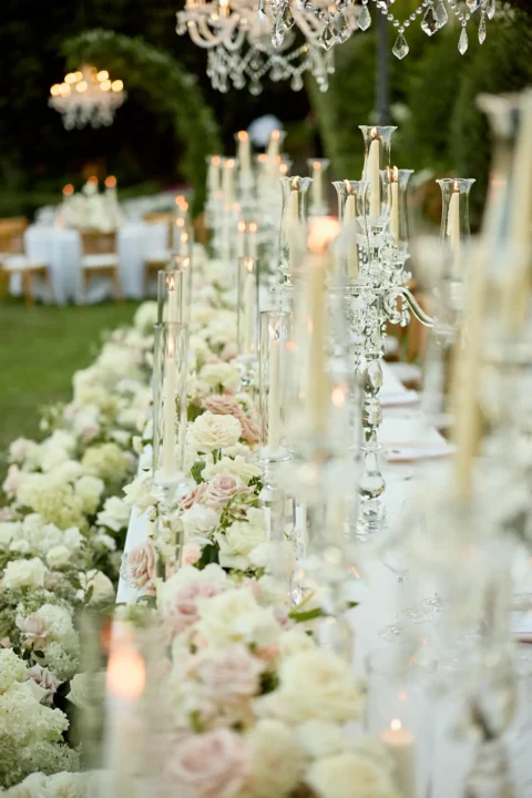 the extraordinaire umbria villa valentini bonaparte elegant modern celebration