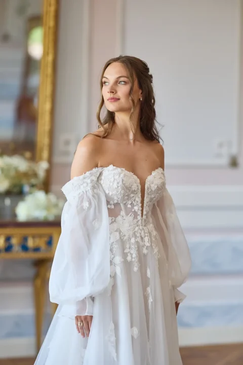 the extraordinaire umbria villa valentini bonaparte enchanting garden wedding