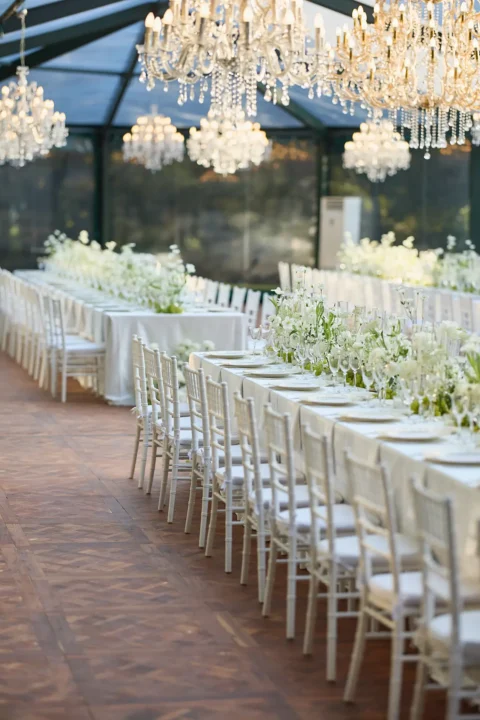 the extraordinaire umbria villa valentini bonaparte enchanting garden wedding