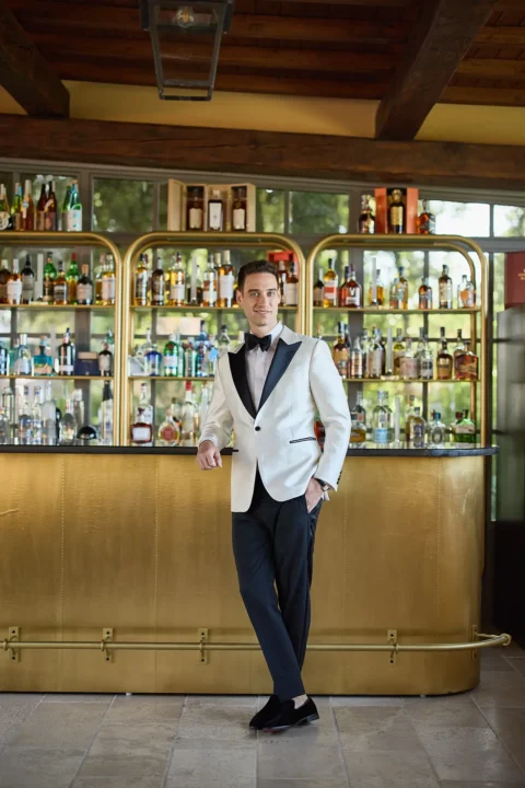 the extraordinaire umbria villa valentini bonaparte luxury private villa wedding