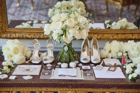 the extraordinaire umbria villa valentini bonaparte luxury private villa wedding