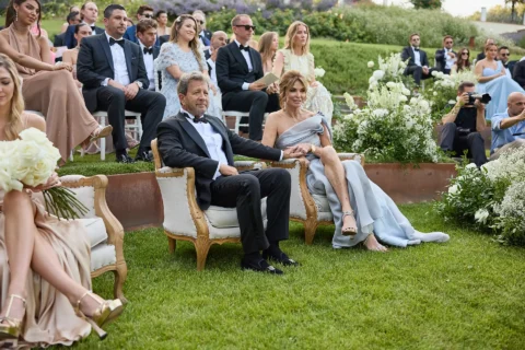 the extraordinaire umbria villa valentini bonaparte luxury private villa wedding