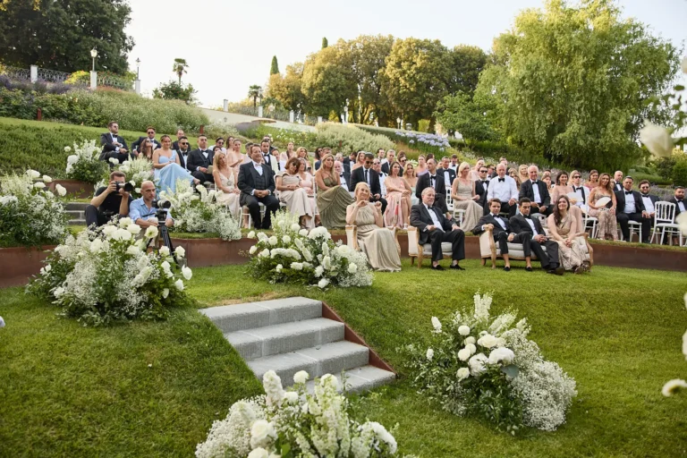 the extraordinaire umbria villa valentini bonaparte luxury private villa wedding