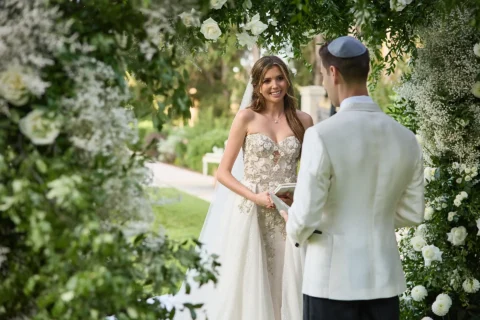 the extraordinaire umbria villa valentini bonaparte luxury private villa wedding