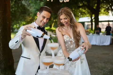 the extraordinaire umbria villa valentini bonaparte luxury private villa wedding