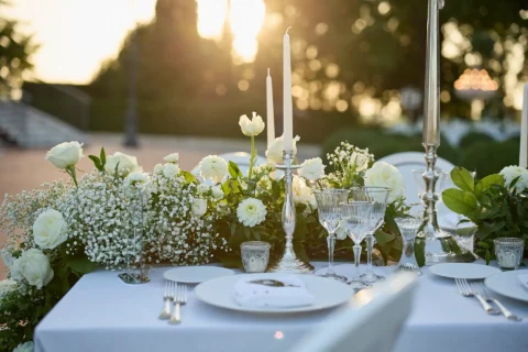 the extraordinaire umbria villa valentini bonaparte luxury private villa wedding