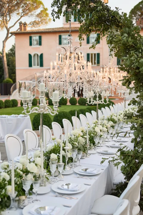 the extraordinaire umbria villa valentini bonaparte luxury private villa wedding
