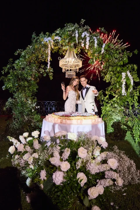 the extraordinaire umbria villa valentini bonaparte luxury private villa wedding