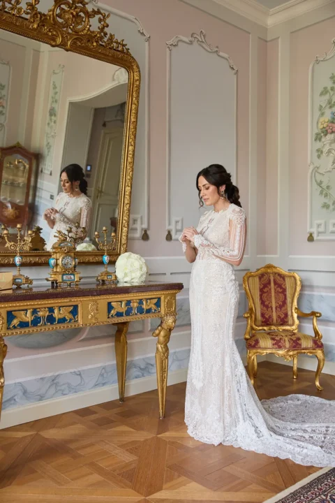 the extraordinaire umbria villa valentini bonaparte vibrant autumn wedding