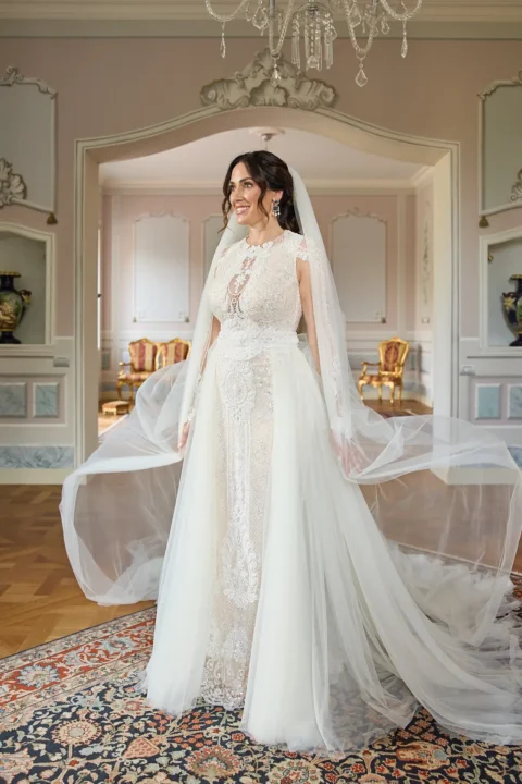 the extraordinaire umbria villa valentini bonaparte vibrant autumn wedding