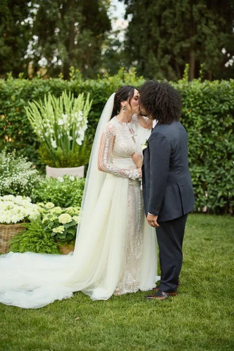 the extraordinaire umbria villa valentini bonaparte vibrant autumn wedding