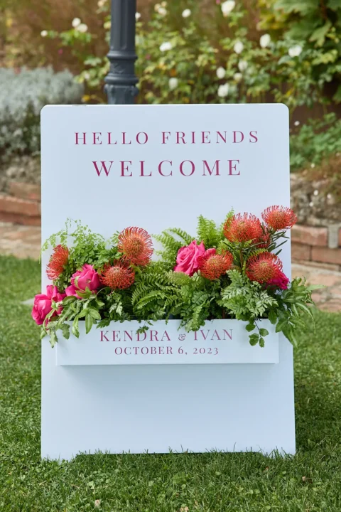 the extraordinaire umbria villa valentini bonaparte vibrant autumn wedding