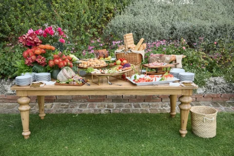 the extraordinaire umbria villa valentini bonaparte vibrant autumn wedding