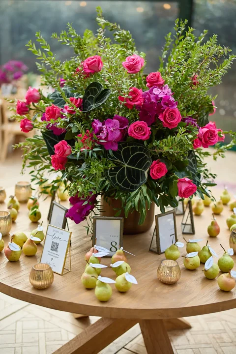 the extraordinaire umbria villa valentini bonaparte vibrant autumn wedding