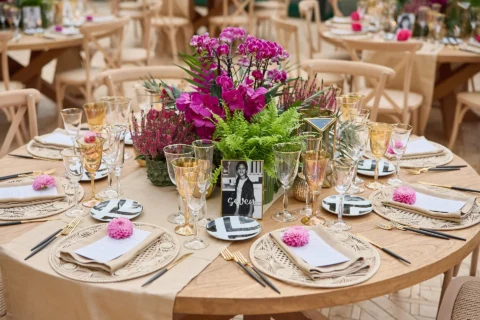 the extraordinaire umbria villa valentini bonaparte vibrant autumn wedding