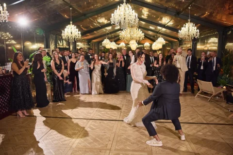 the extraordinaire umbria villa valentini bonaparte vibrant autumn wedding