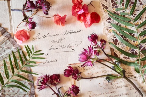 the extraordinaire villa catignano vivid designer celebration