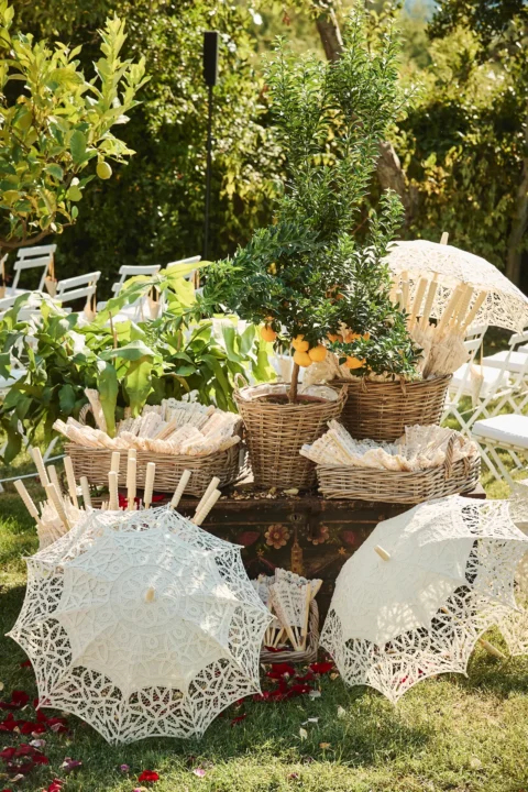 the extraordinaire villa catignano vivid designer celebration