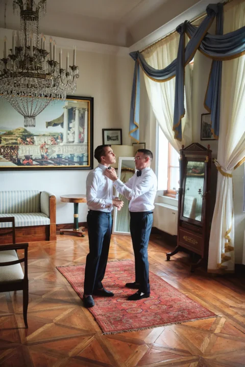 the extraordinaire villa di monaciano modern tuscan romance