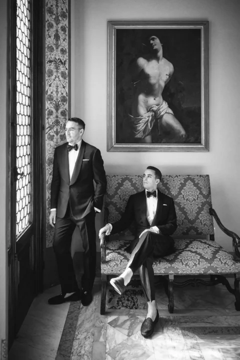 the extraordinaire villa di monaciano modern tuscan romance