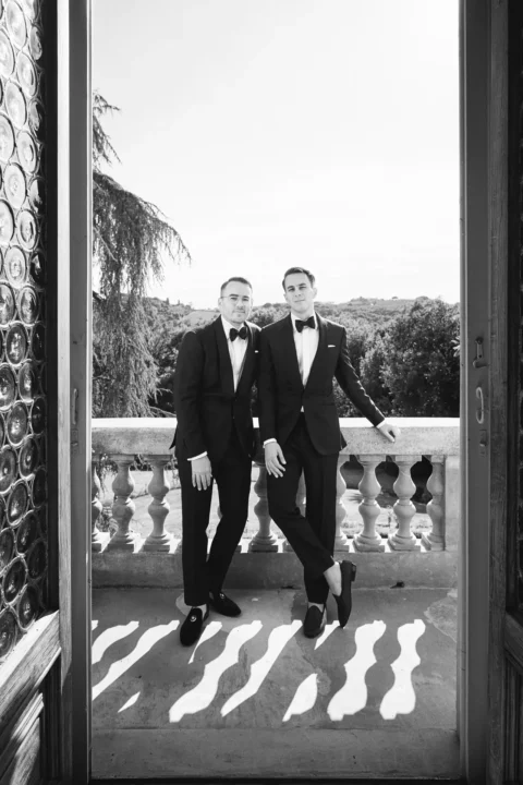 the extraordinaire villa di monaciano modern tuscan romance