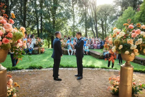 the extraordinaire villa di monaciano modern tuscan romance